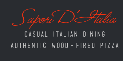 Sapori D' Italia AZ - Casual Italian Dining | Fountain Hills, Az